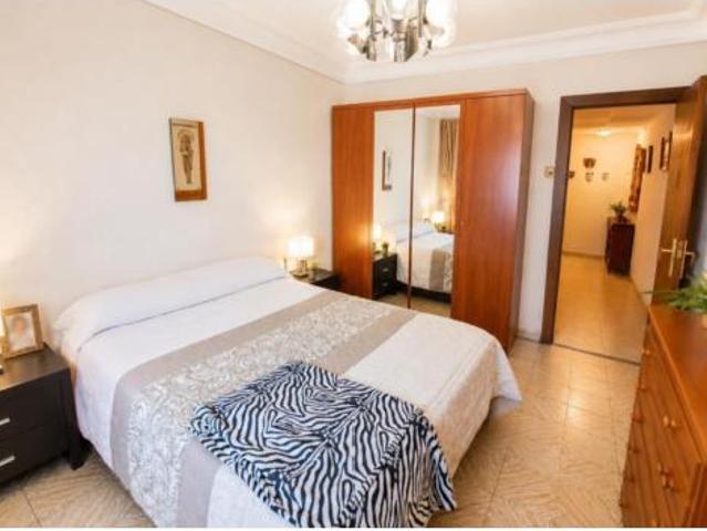 Piso Venta Zaragoza Capital, Delicias