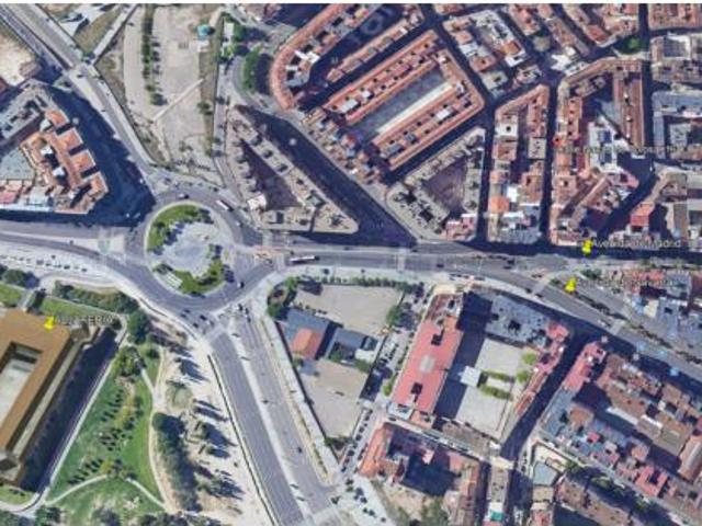 Piso Venta Zaragoza Capital, Delicias