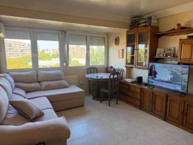 Piso Venta Zaragoza Capital, Delicias