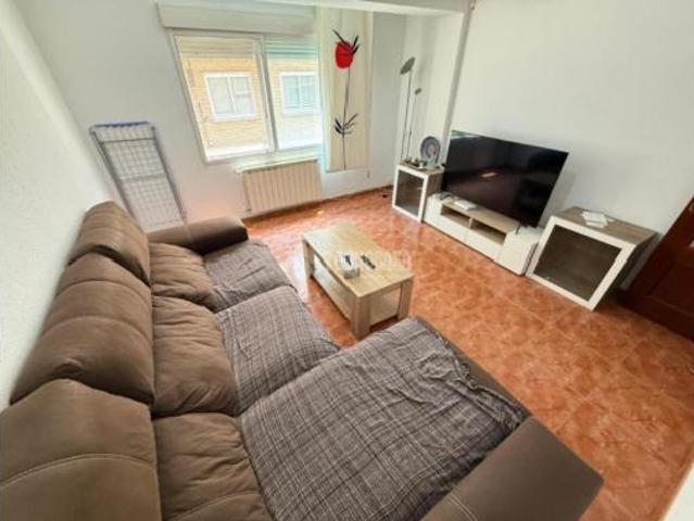 Piso Venta Zaragoza Capital, Delicias