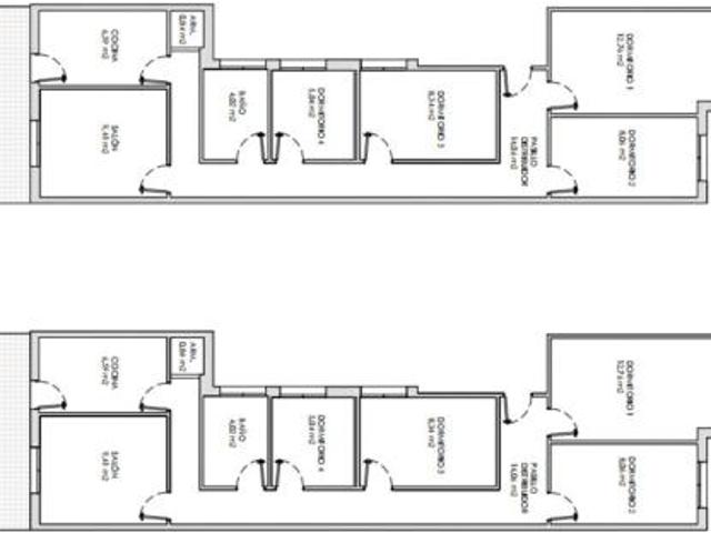 Piso Venta Zaragoza Capital, Delicias