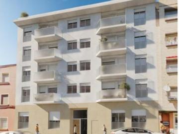 Piso Venta Zaragoza Capital, Delicias
