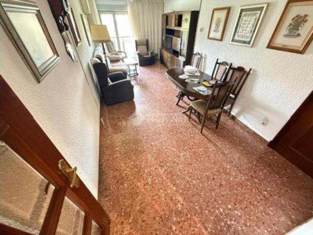 Piso Venta Zaragoza Capital, Delicias