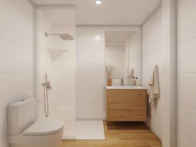 Piso Venta Zaragoza Capital, Delicias