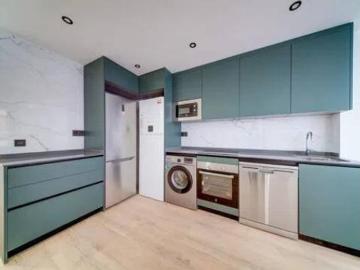 Piso Venta Zaragoza Capital, Delicias