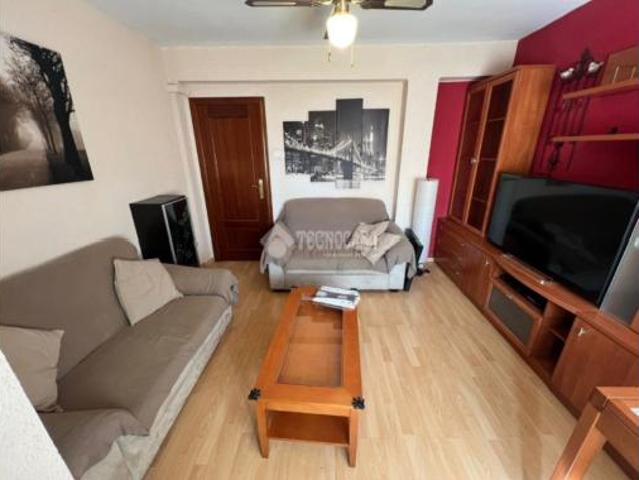 Piso Venta Zaragoza Capital, Delicias
