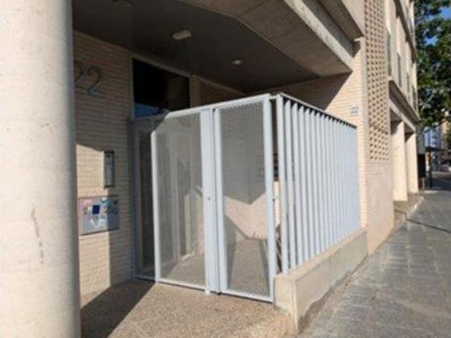 Piso Venta Zaragoza Capital, El Rabal