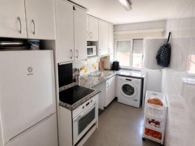 Piso Venta Zaragoza Capital, El Rabal