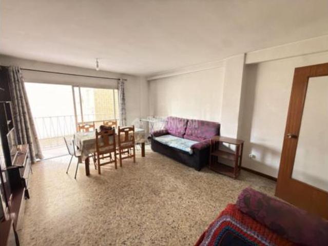 Piso Venta Zaragoza Capital, El Rabal