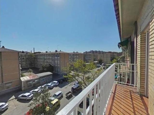 Piso Venta Zaragoza Capital, El Rabal