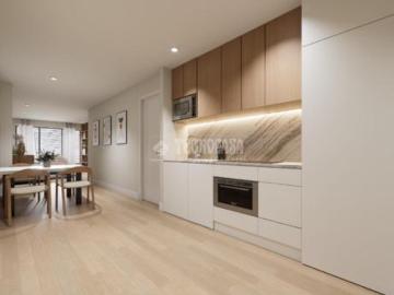 Piso Venta Zaragoza Capital, El Rabal