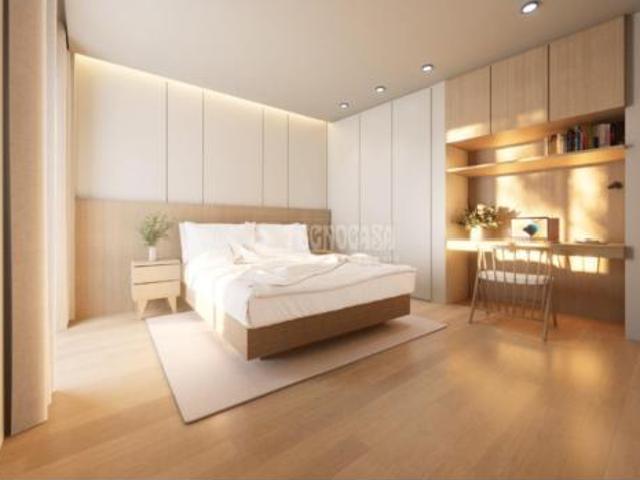 Piso Venta Zaragoza Capital, El Rabal
