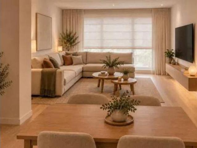 Piso Venta Zaragoza Capital, El Rabal
