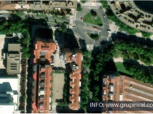Piso Venta Zaragoza Capital, El Rabal