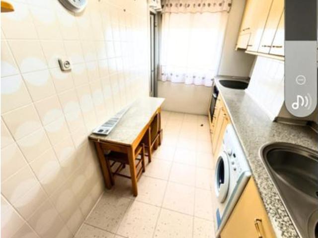 Piso Venta Zaragoza Capital, El Rabal