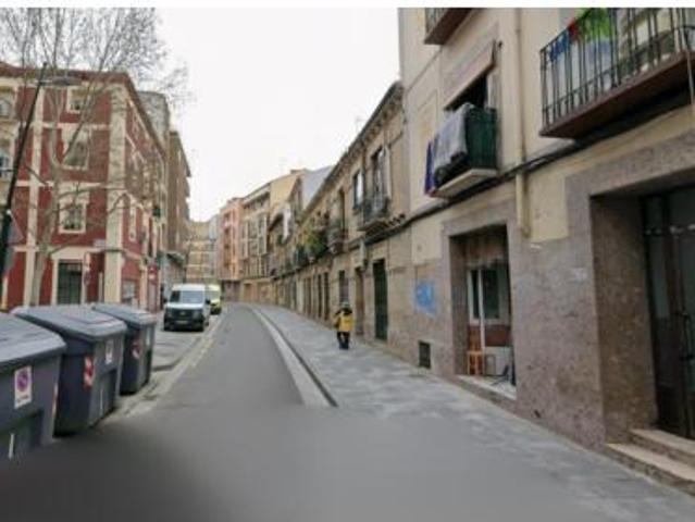 Piso Venta Zaragoza Capital, El Rabal