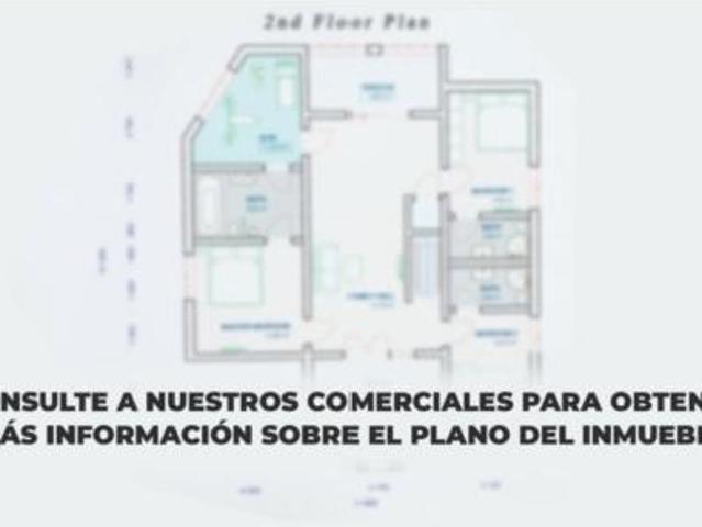 Piso Venta Zaragoza Capital, El Rabal