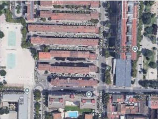 Piso Venta Zaragoza Capital, El Rabal