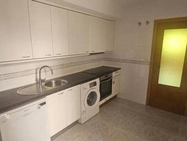 Piso Venta Zaragoza Capital, El Rabal
