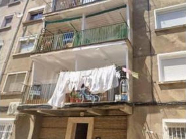 Piso Venta Zaragoza Capital, El Rabal