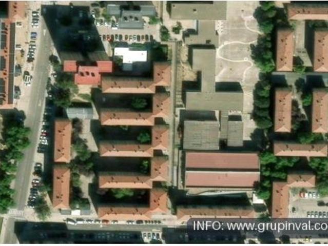 Piso Venta Zaragoza Capital, El Rabal
