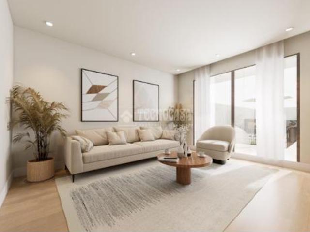 Piso Venta Zaragoza Capital, El Rabal