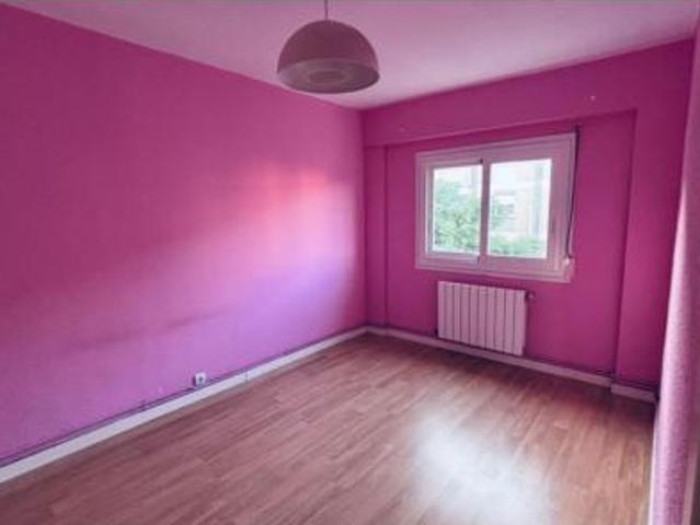 Piso Venta Zaragoza Capital, El Rabal