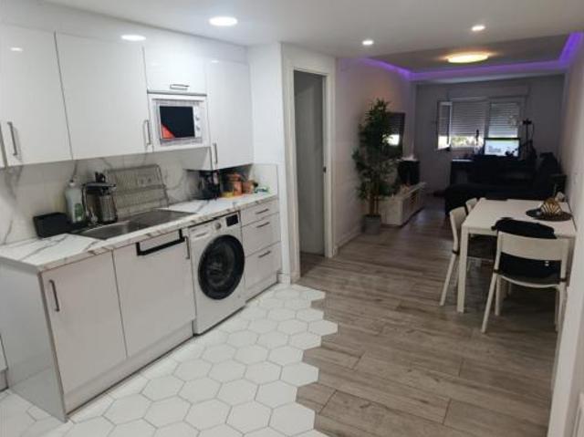 Piso Venta Zaragoza Capital, El Rabal