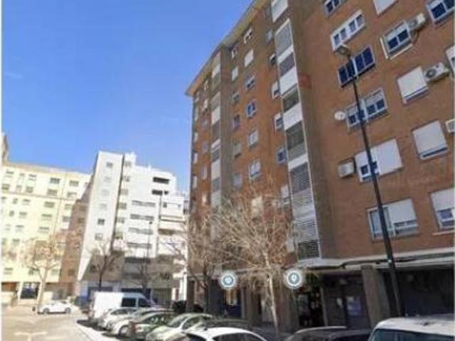 Piso Venta Zaragoza Capital, El Rabal