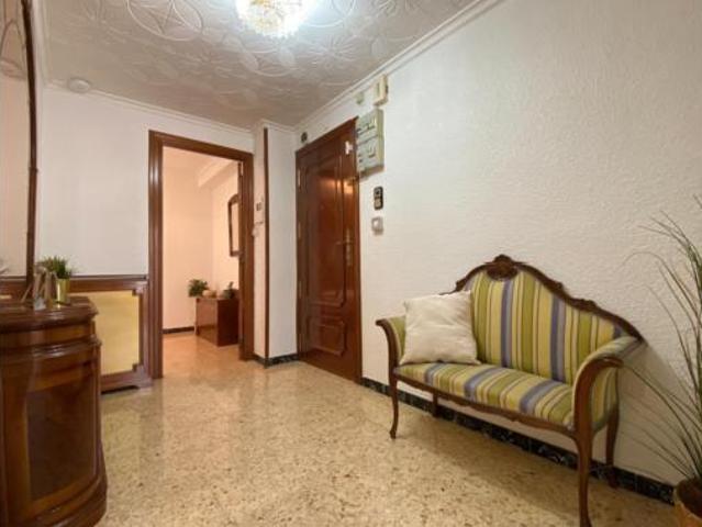 Piso Venta Zaragoza Capital, El Rabal