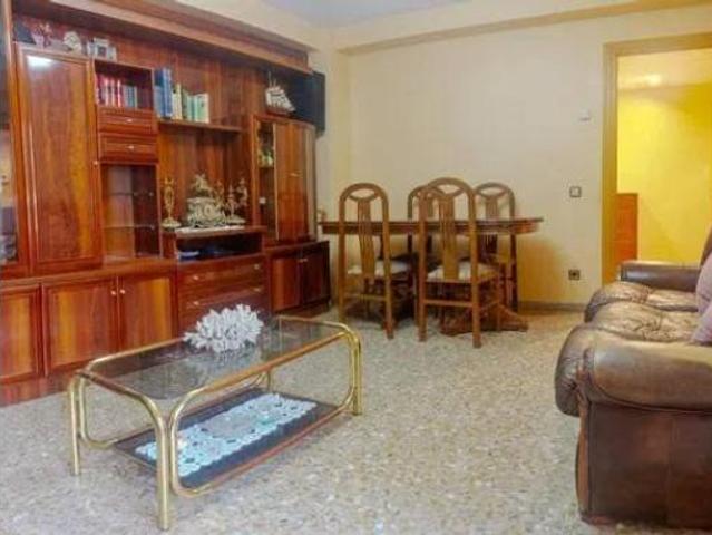 Piso Venta Zaragoza Capital, El Rabal