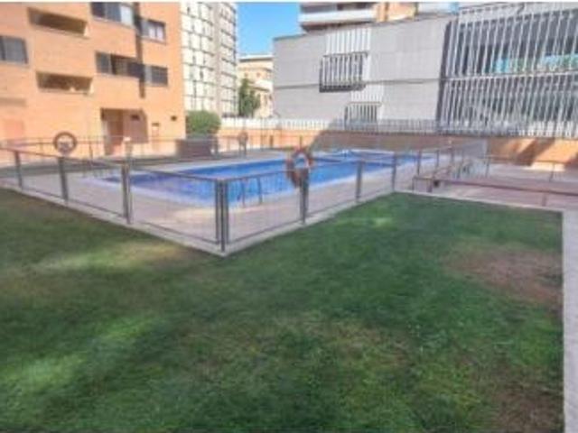 Piso Venta Zaragoza Capital, El Rabal