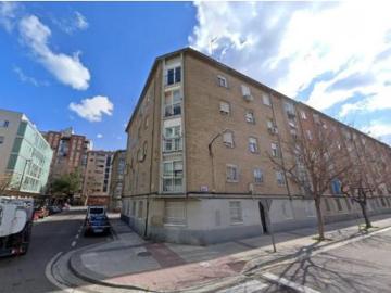 Piso Venta Zaragoza Capital, El Rabal