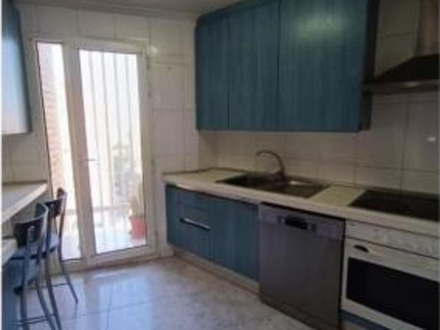 Piso Venta Zaragoza Capital, El Rabal
