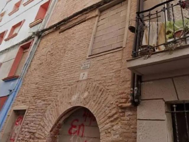 Piso Venta Zaragoza Capital, El Rabal