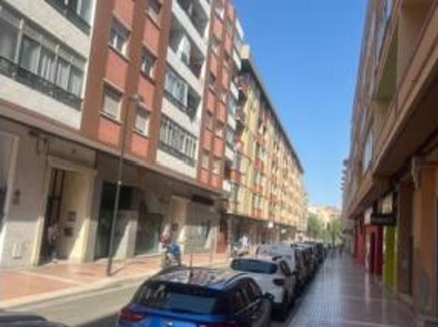 Piso Venta Zaragoza Capital, El Rabal