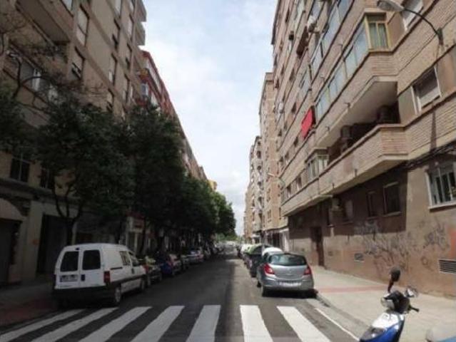 Piso Venta Zaragoza Capital, El Rabal