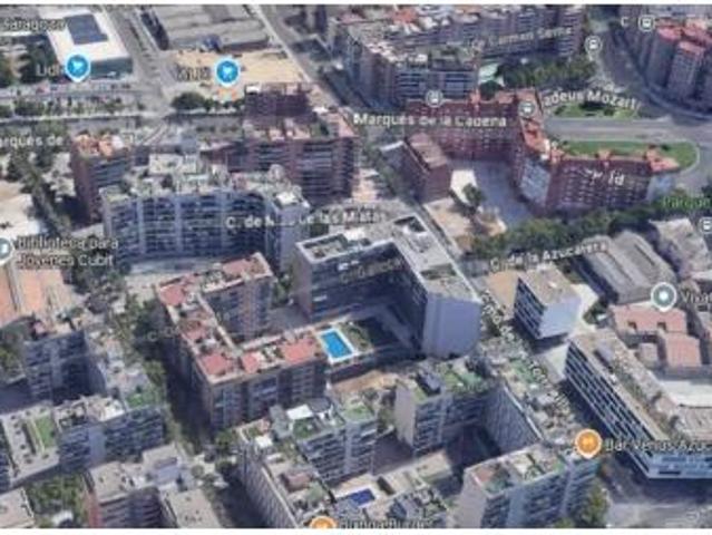 Piso Venta Zaragoza Capital, El Rabal
