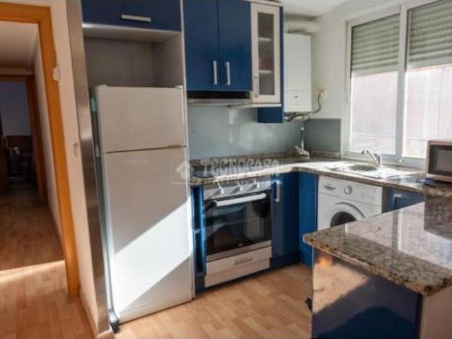 Piso Venta Zaragoza Capital, El Rabal