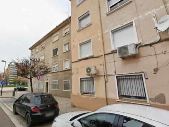 Piso Venta Zaragoza Capital, El Rabal