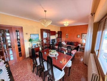 Piso en venta en Parque - Balcón