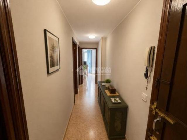 Piso Venta Zaragoza Capital, El Rabal