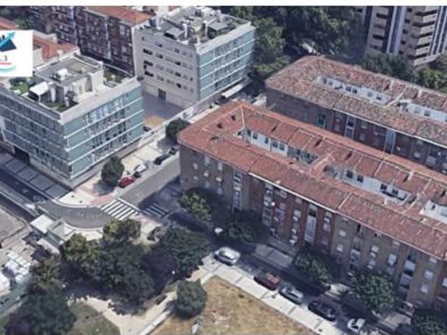 Piso Venta Zaragoza Capital, El Rabal