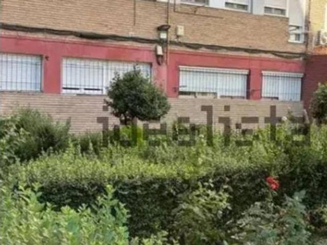 Piso Venta Zaragoza Capital, El Rabal