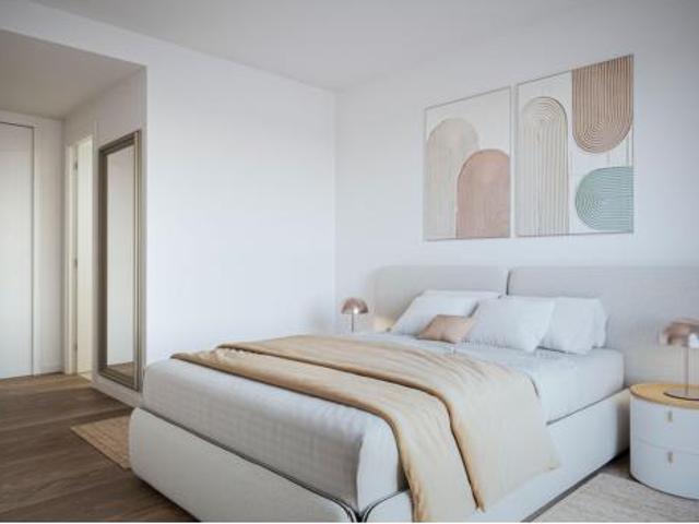 Piso Venta Zaragoza Capital, Oliver Valdefierro