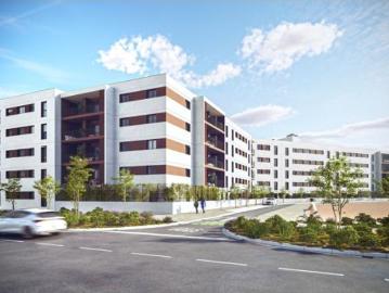 Parque, Chorrillo, Alcalá de Henares - Terraza