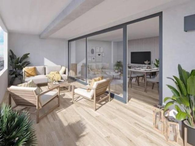 Piso Venta Zaragoza Capital, Oliver Valdefierro