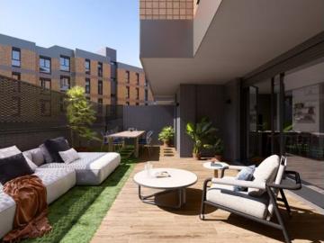Piso Venta Zaragoza Capital, Oliver Valdefierro