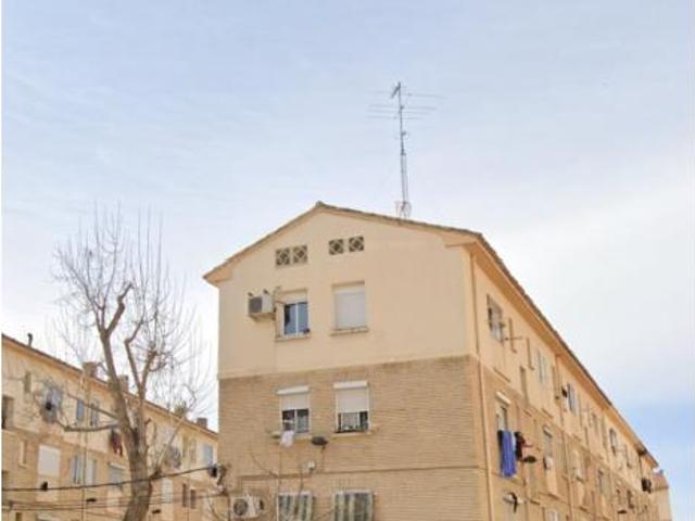 Piso Venta Zaragoza Capital, Oliver Valdefierro