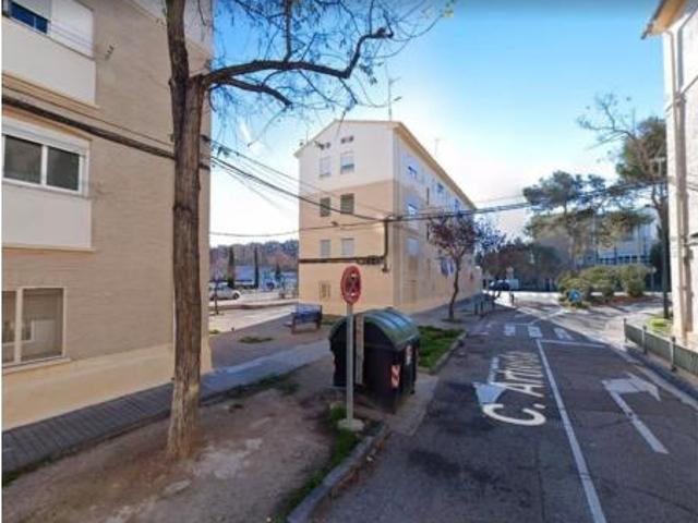 Piso Venta Zaragoza Capital, Oliver Valdefierro